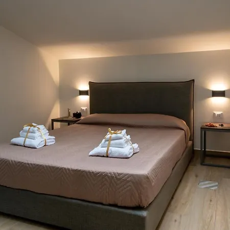 Salinelle Salina 5 *