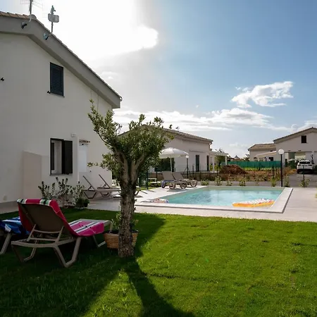 Salinelle Salina 5 *
