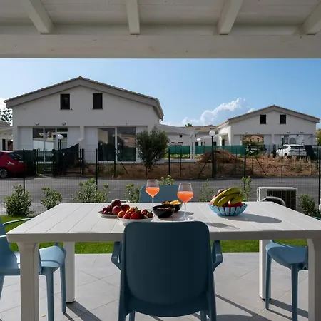 Villa Salinelle Salina 5