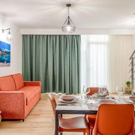Villa Salinelle Salina 5 *